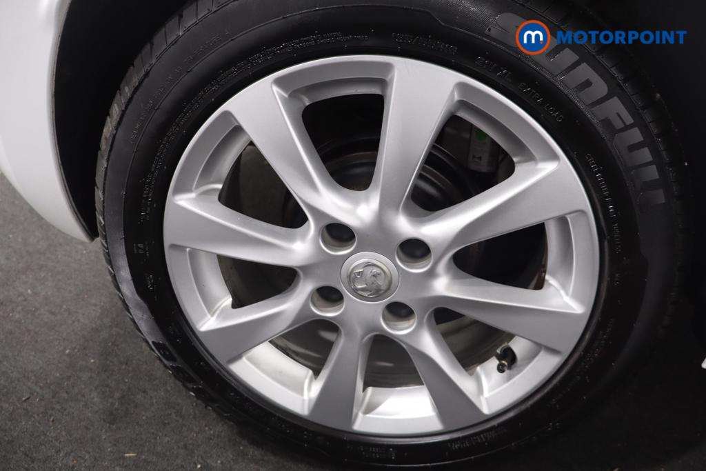 Used Vauxhall Corsa 2023 for sale - 78197040: Photo 13