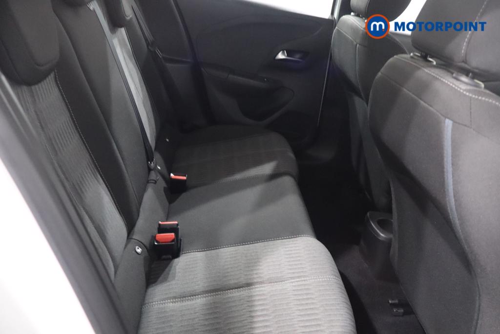 Used Vauxhall Corsa 2023 for sale - 78197040: Photo 14