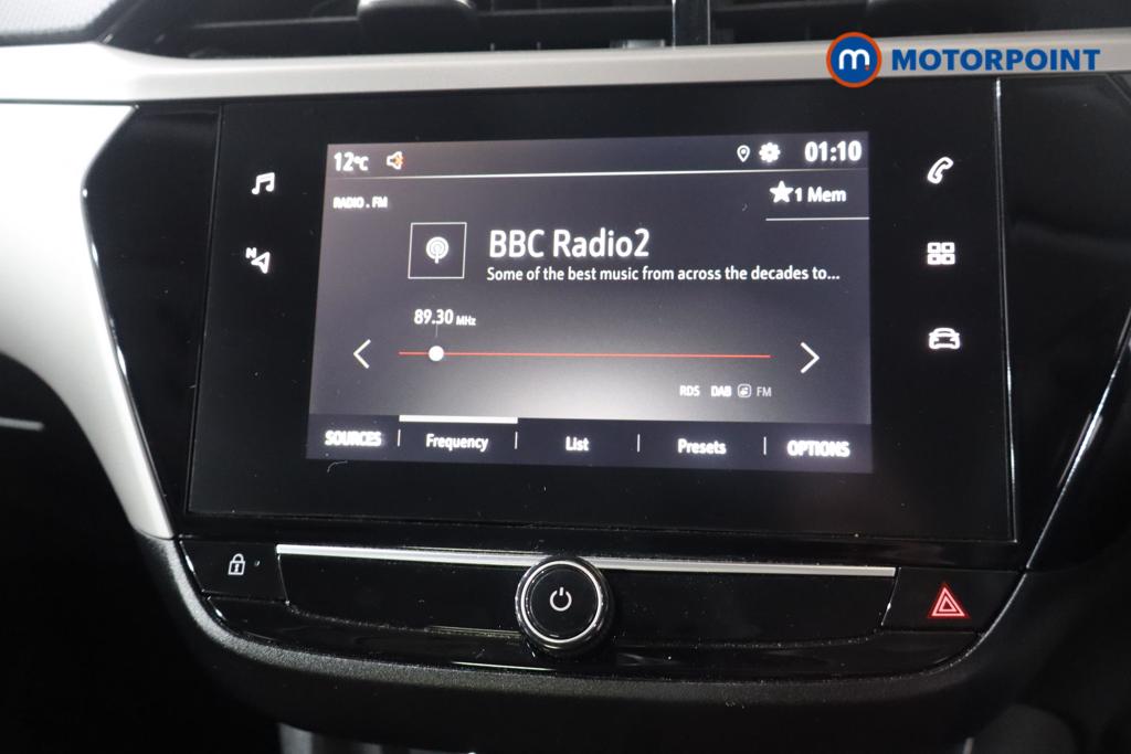 Used Vauxhall Corsa 2023 for sale - 78197040: Photo 24