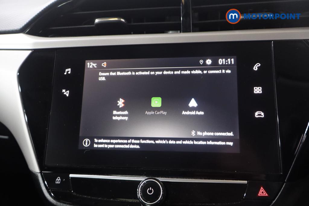 Used Vauxhall Corsa 2023 for sale - 78197040: Photo 25