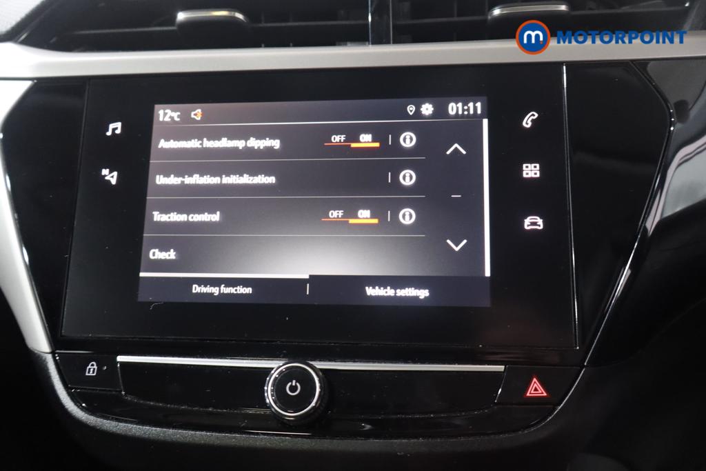 Used Vauxhall Corsa 2023 for sale - 78197040: Photo 27