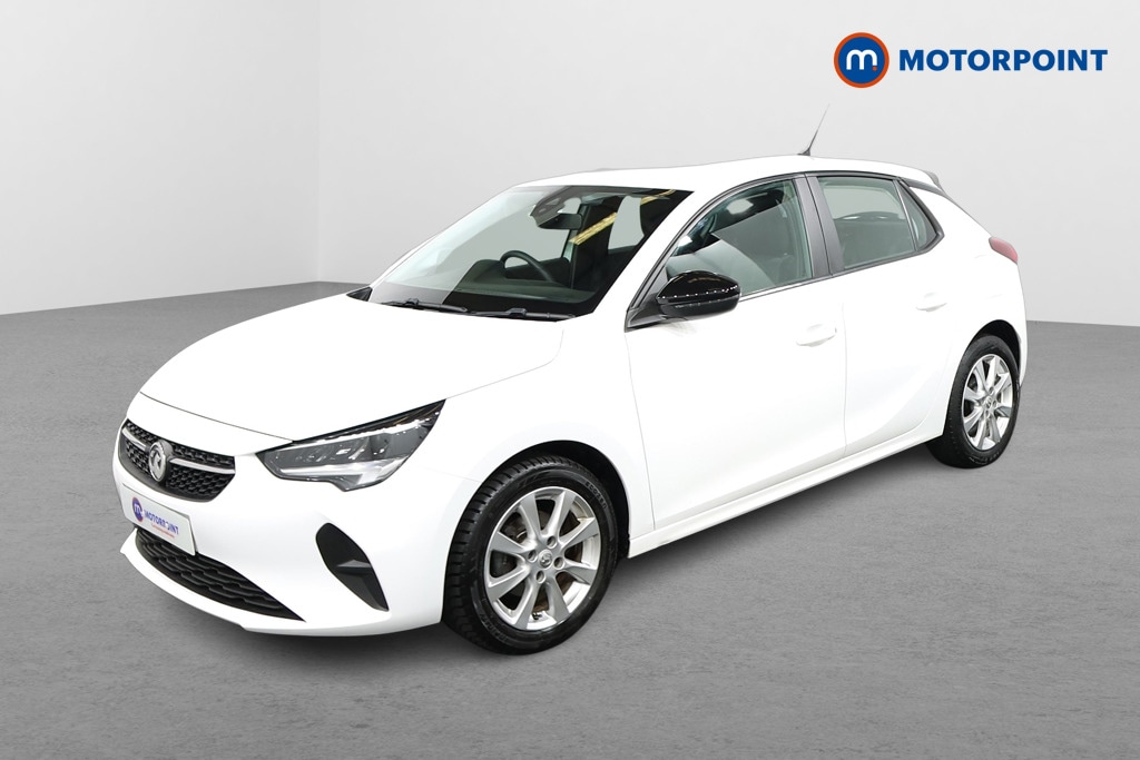 Used Vauxhall Corsa 2023 for sale - 78197040: Photo 3