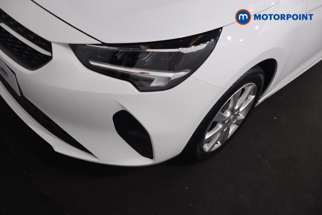 Used Vauxhall Corsa 2023 for sale - 78197040: Photo 32