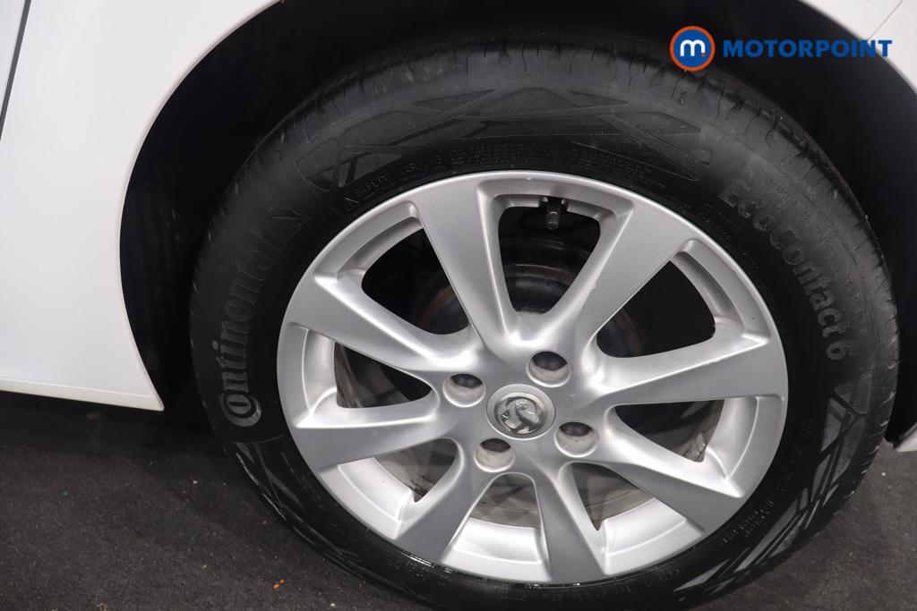 Used Vauxhall Corsa 2023 for sale - 78197040: Photo 34