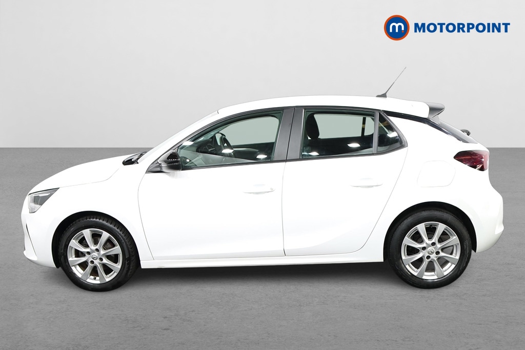 Used Vauxhall Corsa 2023 for sale - 78197040: Photo 4