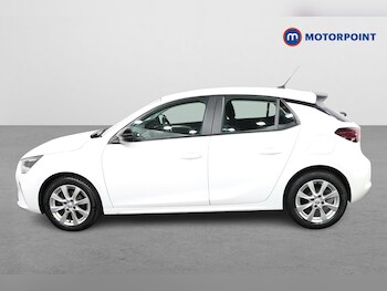Used Vauxhall Corsa 2023 for sale - 78197040: Photo