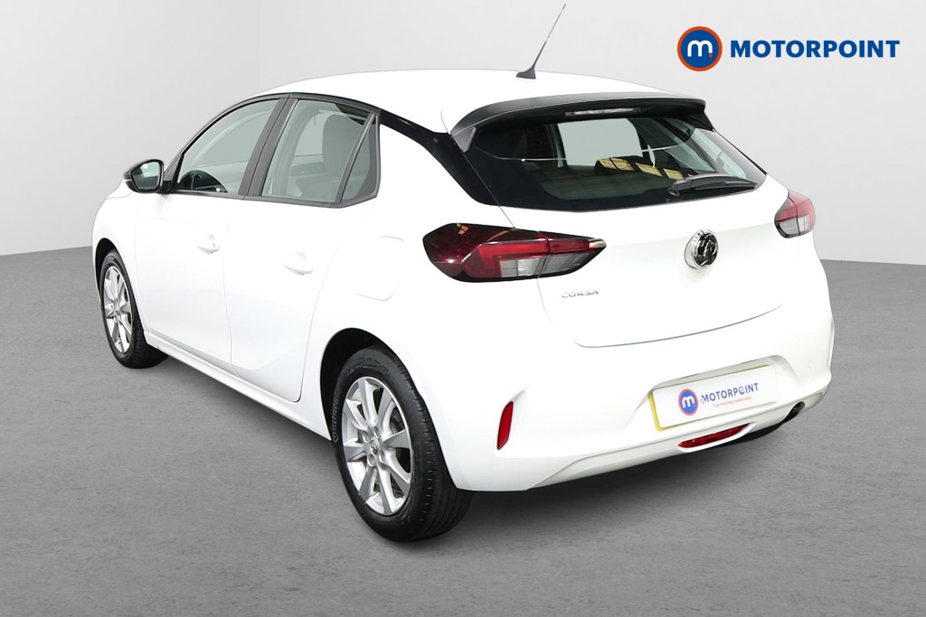 Used Vauxhall Corsa 2023 for sale - 78197040: Photo 5