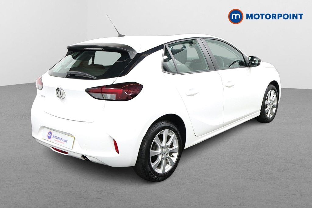 Used Vauxhall Corsa 2023 for sale - 78197040: Photo 7