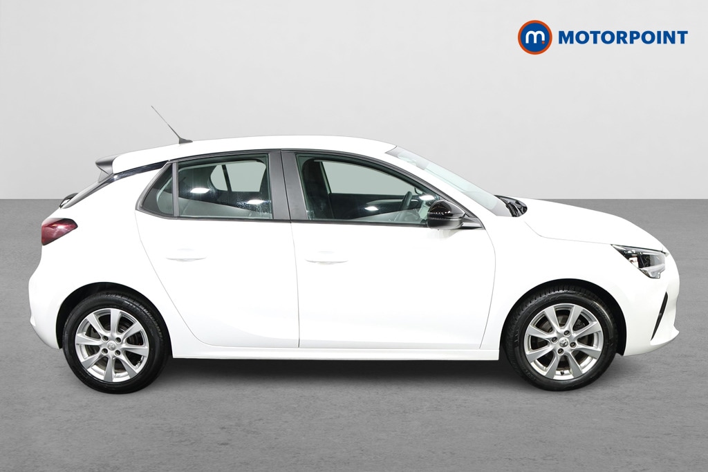 Used Vauxhall Corsa 2023 for sale - 78197040: Photo 8