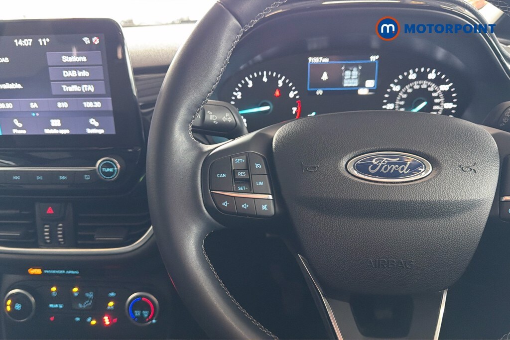 Used Ford Fiesta 2024 for sale - 77914189: Photo 11