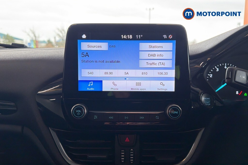 Used Ford Fiesta 2024 for sale - 77914189: Photo 17