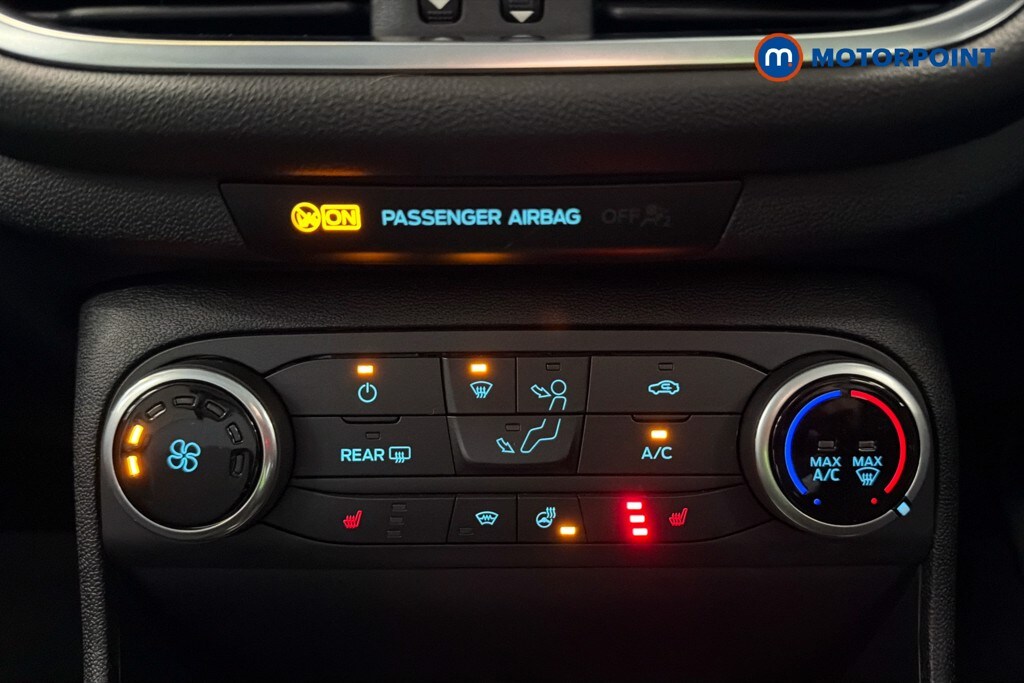 Used Ford Fiesta 2024 for sale - 77914189: Photo 19