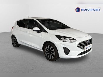 Used Ford Fiesta 2024 for sale - 77914189: Photo