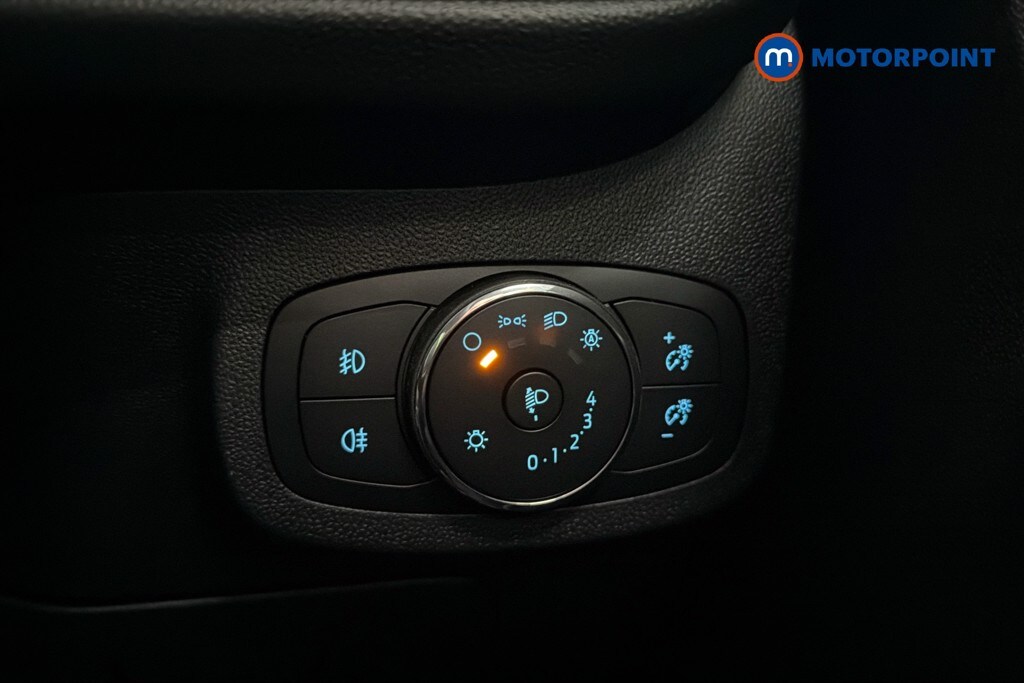 Used Ford Fiesta 2024 for sale - 77914189: Photo 24