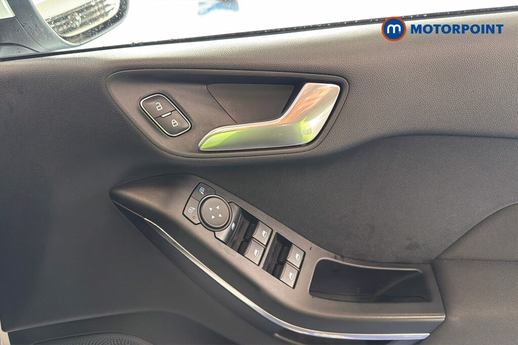 Used Ford Fiesta 2024 for sale - 77914189: Photo 25