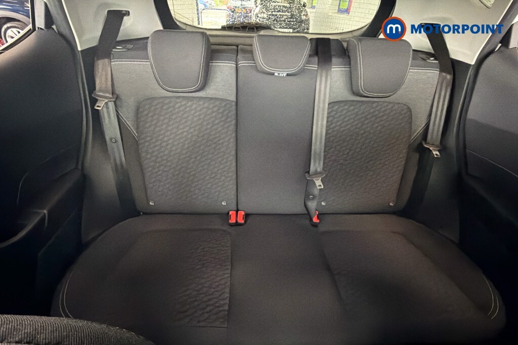 Used Ford Fiesta 2024 for sale - 77914189: Photo 29