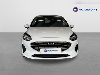 Used Ford Fiesta 2024 for sale - 77914189: Photo