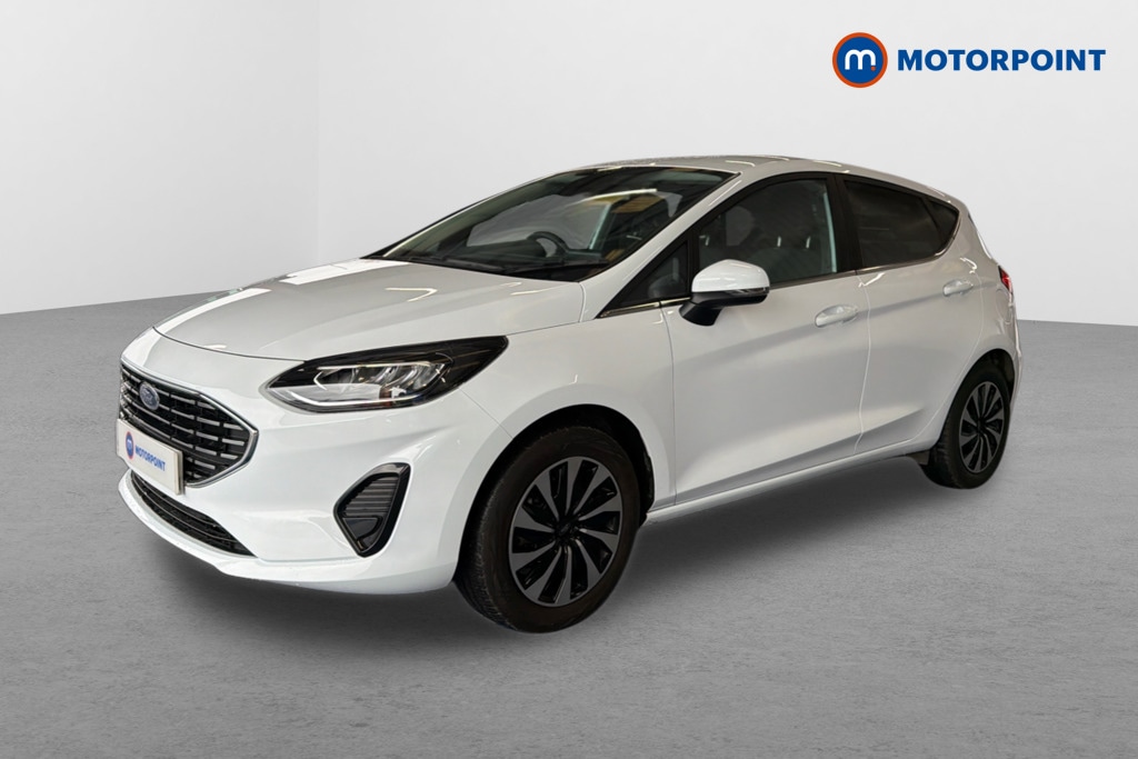 Used Ford Fiesta 2024 for sale - 77914189: Photo 3