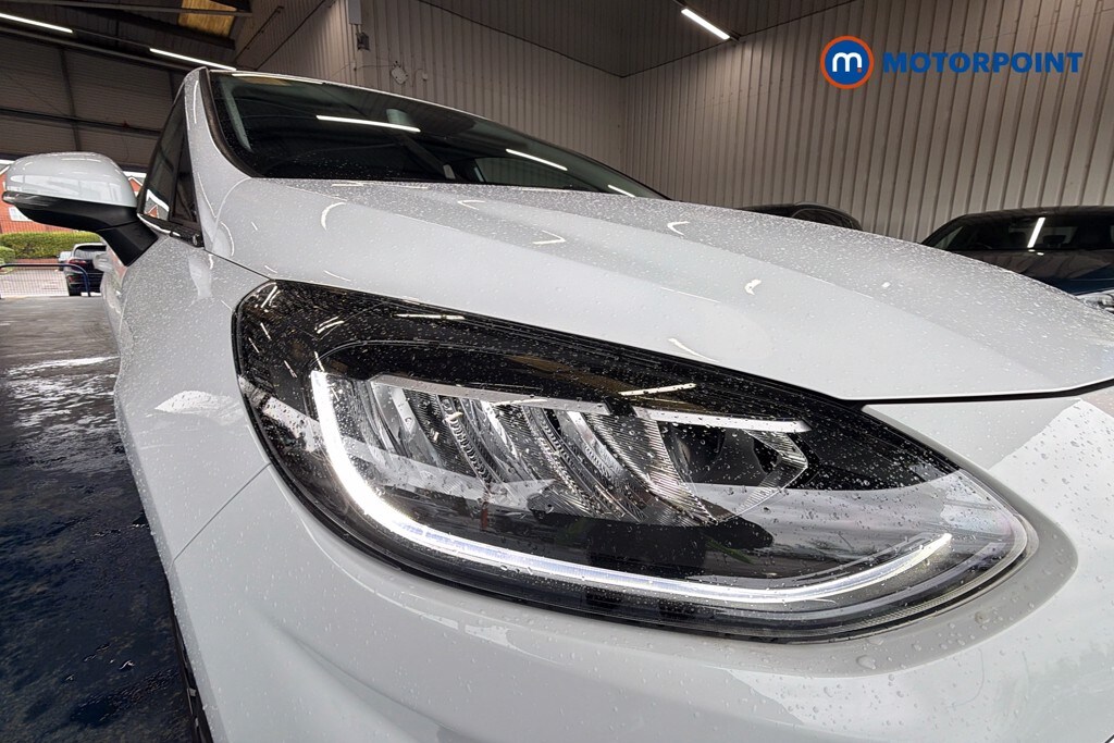 Used Ford Fiesta 2024 for sale - 77914189: Photo 37