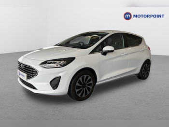 Used Ford Fiesta 2024 for sale - 77914189: Photo