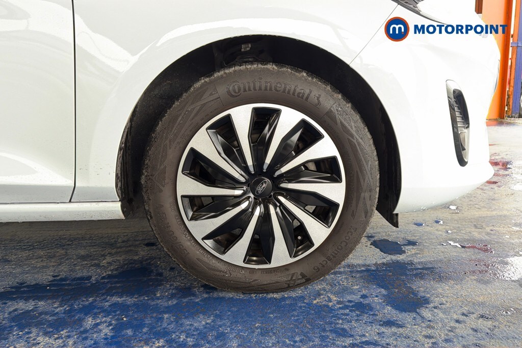 Used Ford Fiesta 2024 for sale - 77914189: Photo 42