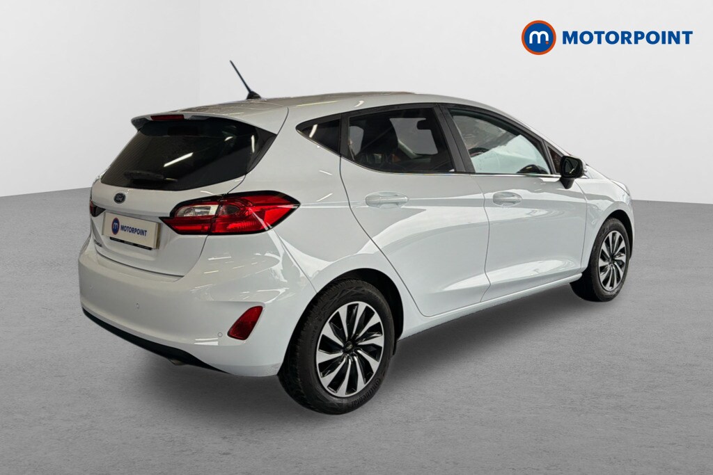 Used Ford Fiesta 2024 for sale - 77914189: Photo 7