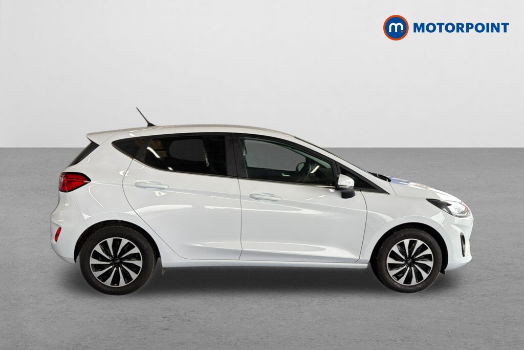 Used Ford Fiesta 2024 for sale - 77914189: Photo 8