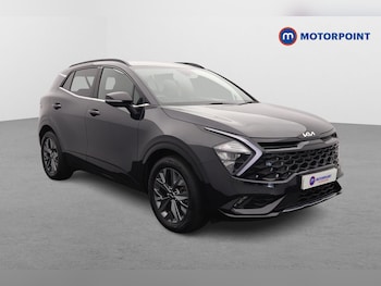 Used Kia Sportage 2025 for sale - 78520945: Photo