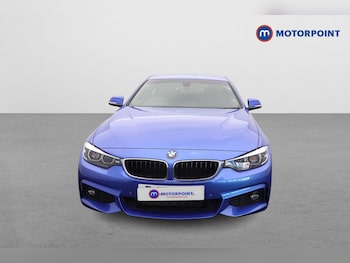 Used BMW 4 Series 2018 for sale - 75922651: Photo