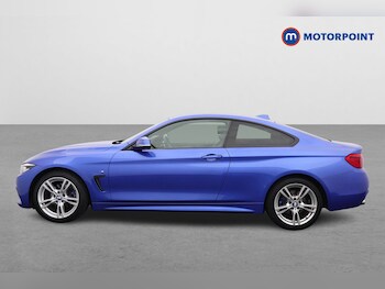 Used BMW 4 Series 2018 for sale - 75922651: Photo