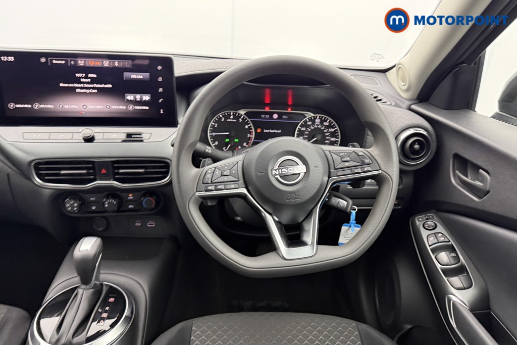 Used Nissan Juke for sale - 76807933: Photo 10