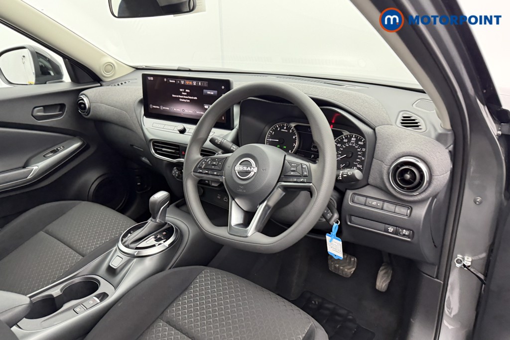 Used Nissan Juke for sale - 76807933: Photo 11