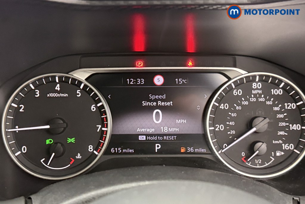 Used Nissan Juke for sale - 76807933: Photo 12