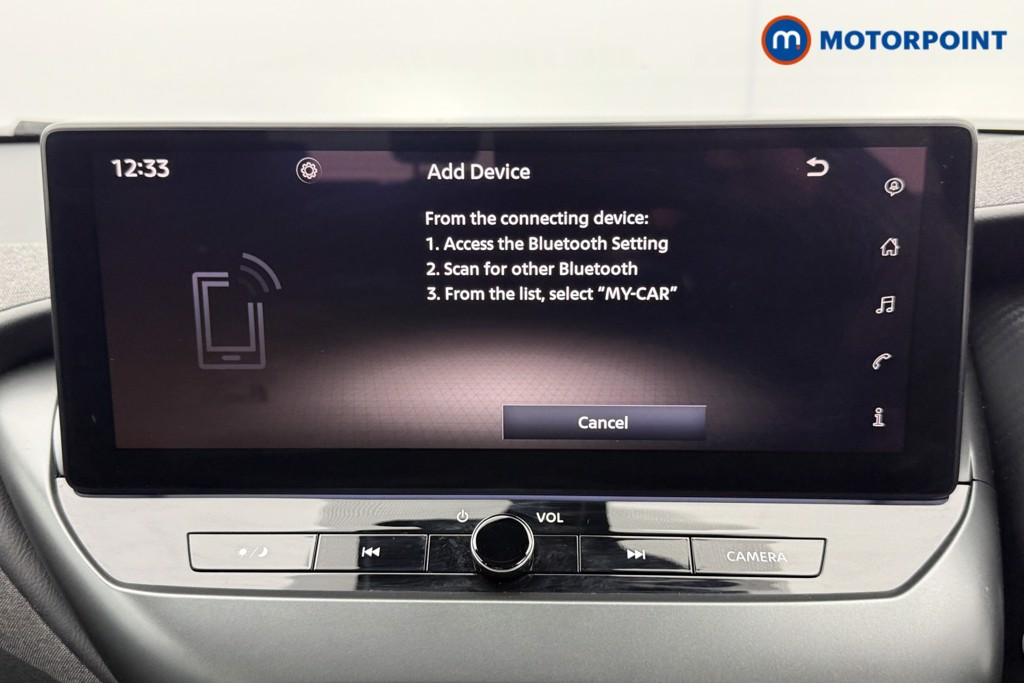 Used Nissan Juke for sale - 76807933: Photo 14