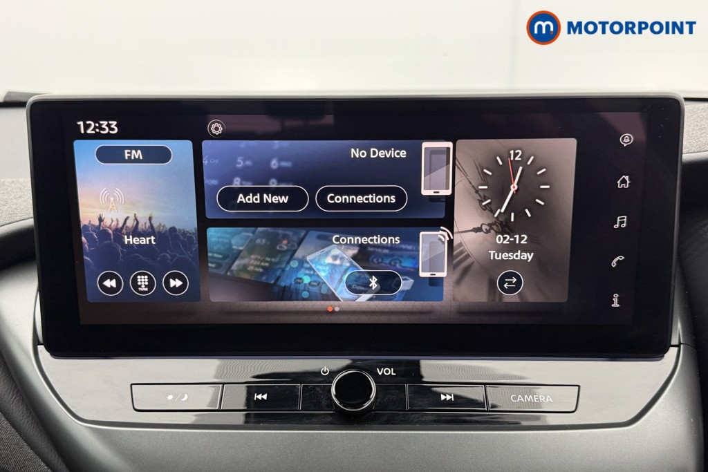 Used Nissan Juke for sale - 76807933: Photo 15