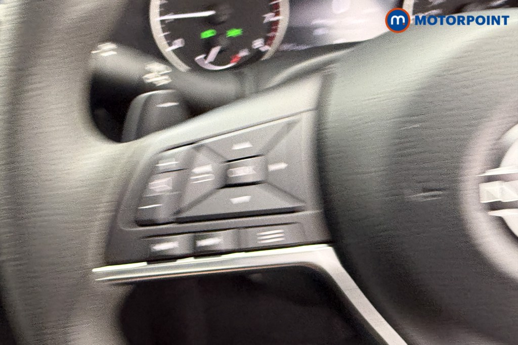 Used Nissan Juke for sale - 76807933: Photo 18