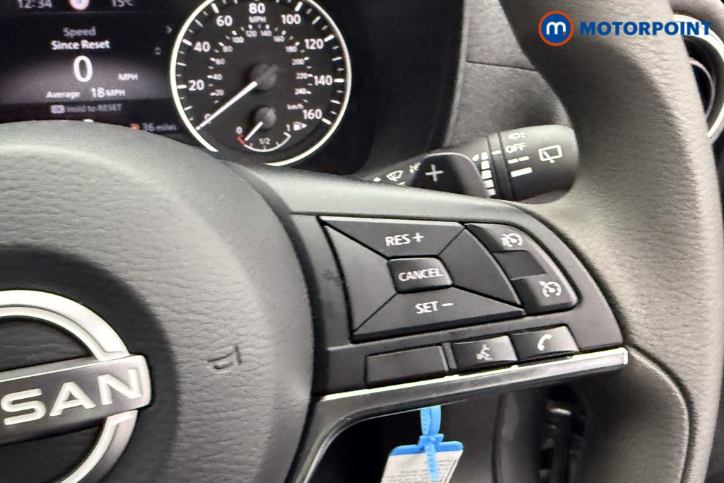 Used Nissan Juke for sale - 76807933: Photo 19