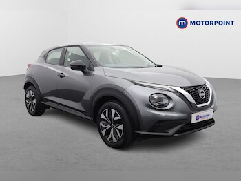 Used Nissan Juke undefined for sale - 76807933: Photo