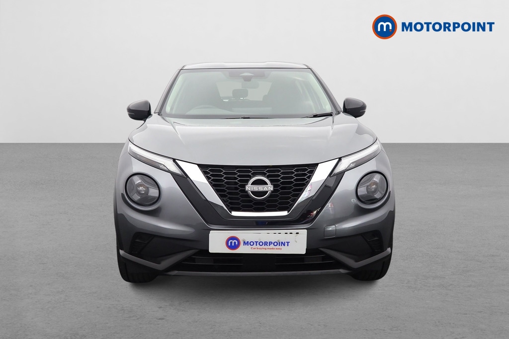 Used Nissan Juke for sale - 76807933: Photo 2