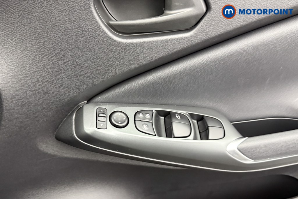 Used Nissan Juke for sale - 76807933: Photo 21