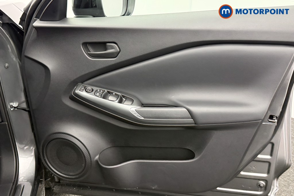 Used Nissan Juke for sale - 76807933: Photo 22