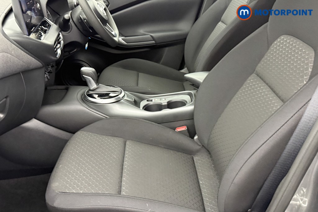 Used Nissan Juke for sale - 76807933: Photo 27