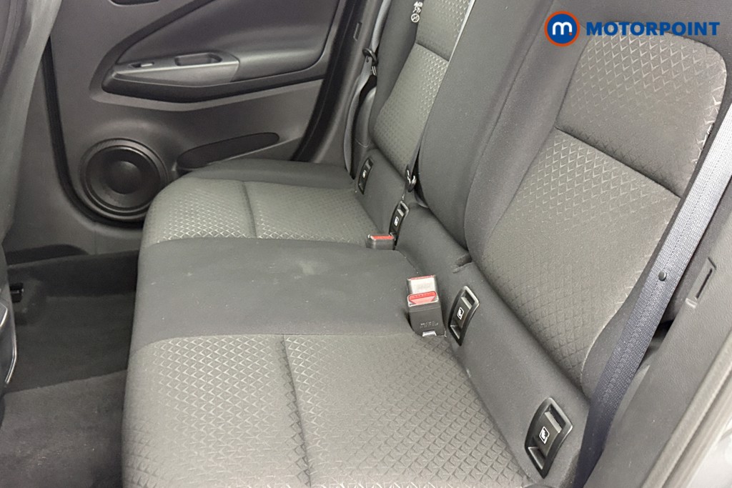 Used Nissan Juke for sale - 76807933: Photo 28