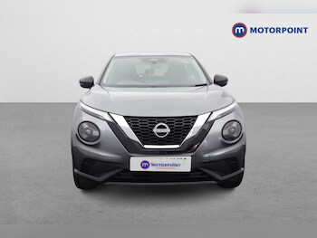 Used Nissan Juke undefined for sale - 76807933: Photo