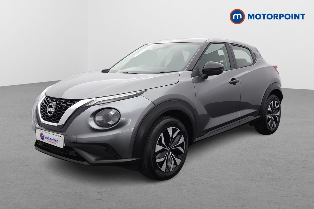 Used Nissan Juke for sale - 76807933: Photo 3