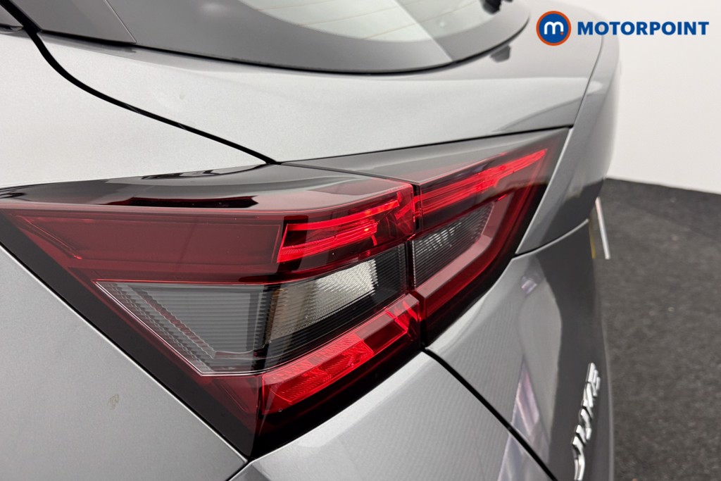 Used Nissan Juke for sale - 76807933: Photo 30