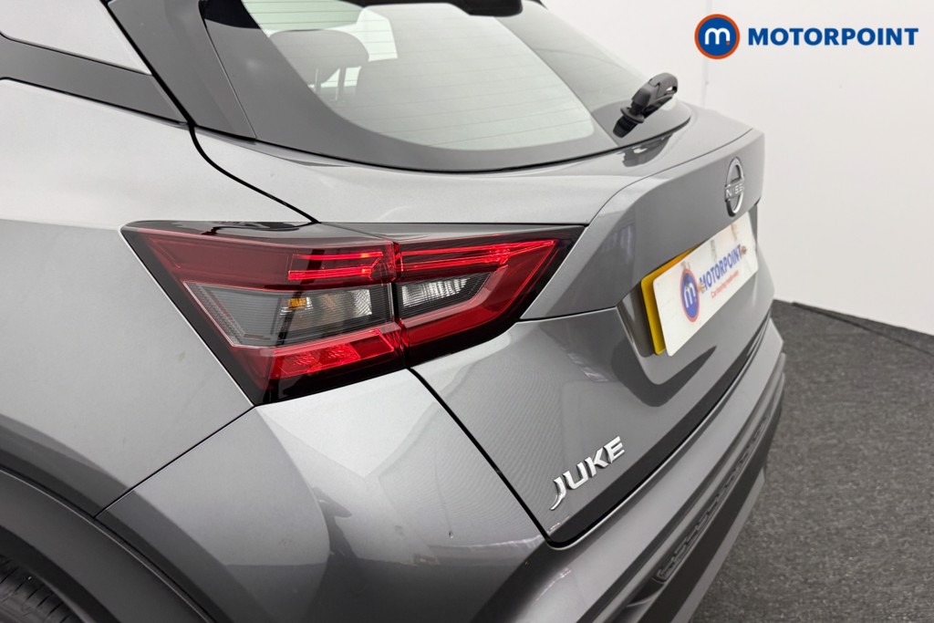 Used Nissan Juke for sale - 76807933: Photo 31