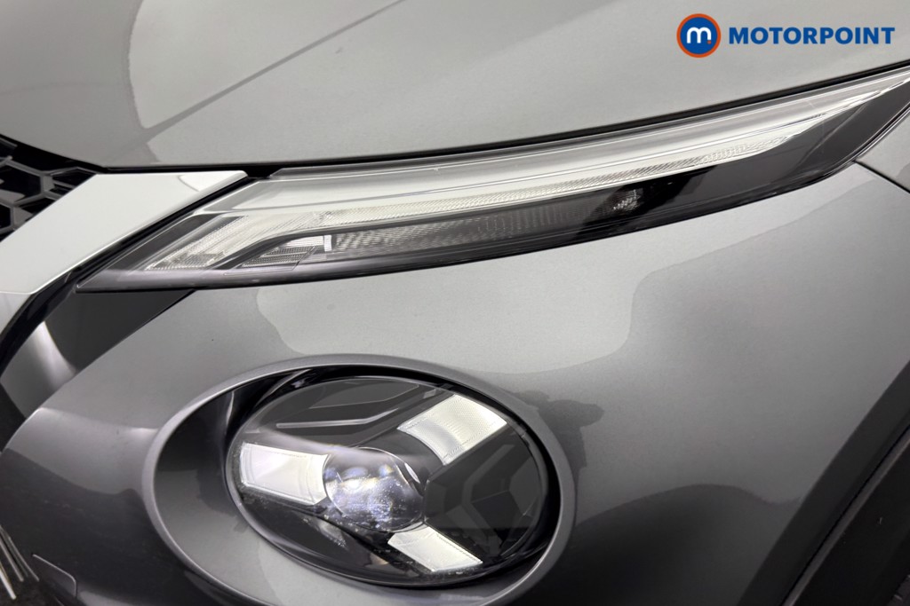 Used Nissan Juke for sale - 76807933: Photo 32