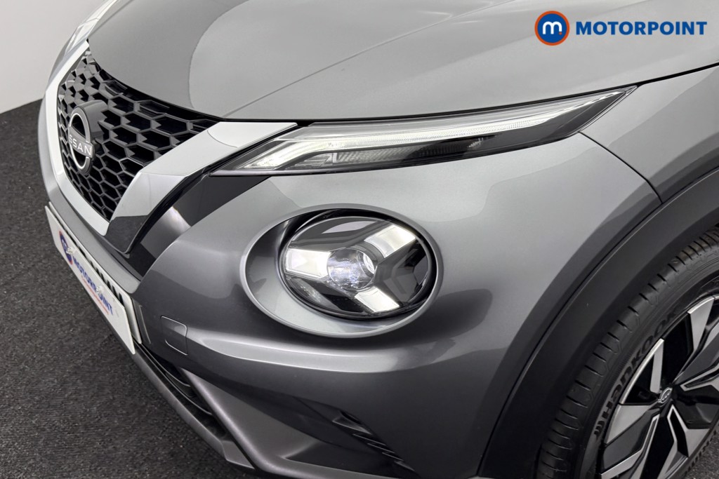 Used Nissan Juke for sale - 76807933: Photo 33