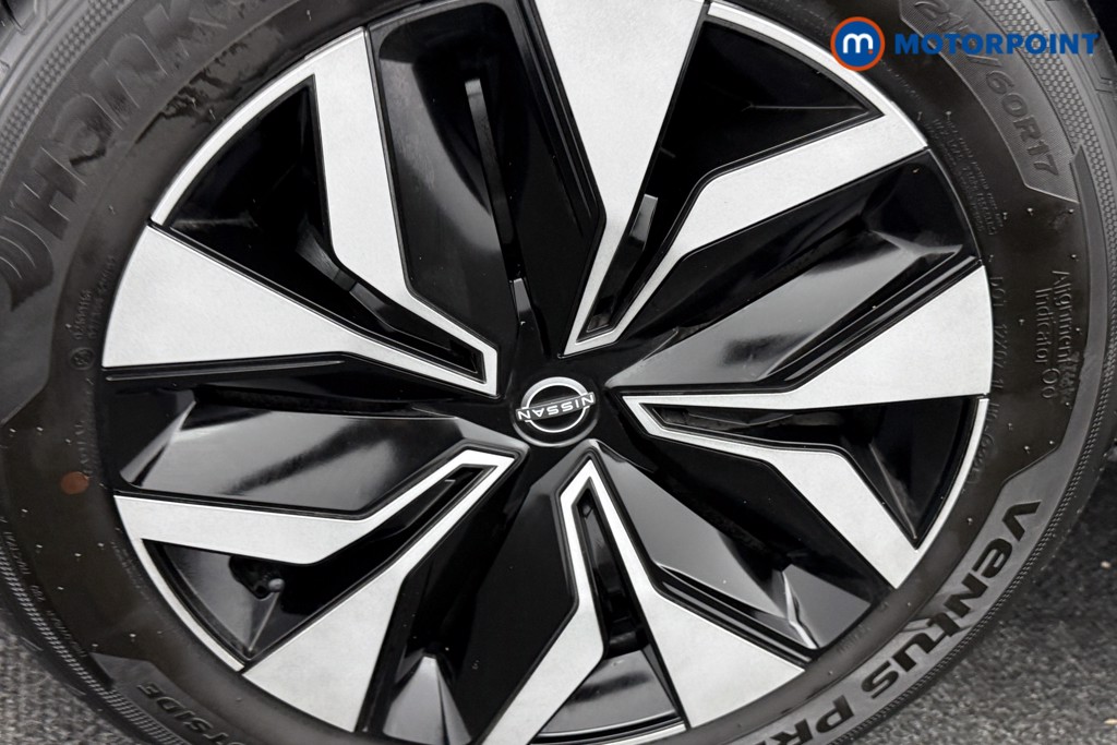 Used Nissan Juke for sale - 76807933: Photo 34